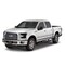 Amp Research 15-17 F150 ALSO FITS RAPTOR 5.5FT(6.5FT/8FT REQUIRES 79412-01A)BEDSTEP 75412-01A - alternate 1